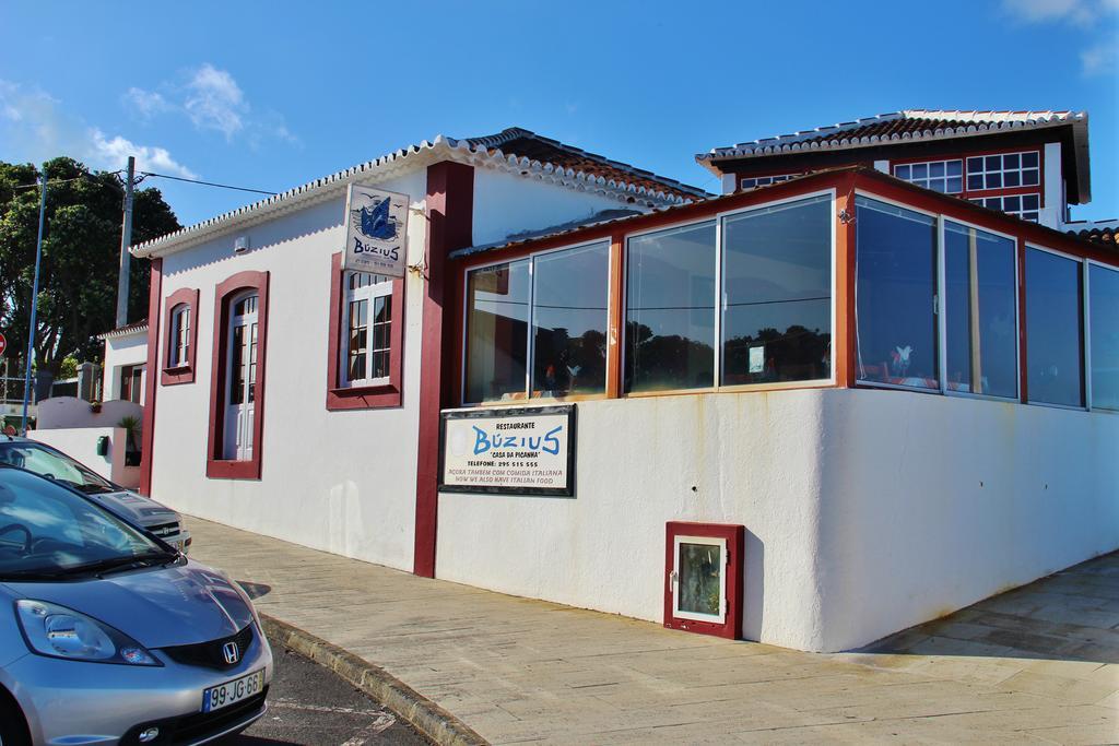 Rib'S House Βίλα Praia da Vitória Εξωτερικό φωτογραφία