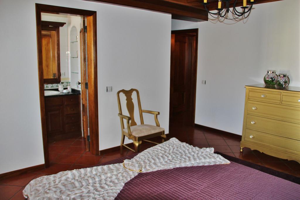 Rib'S House Βίλα Praia da Vitória Εξωτερικό φωτογραφία