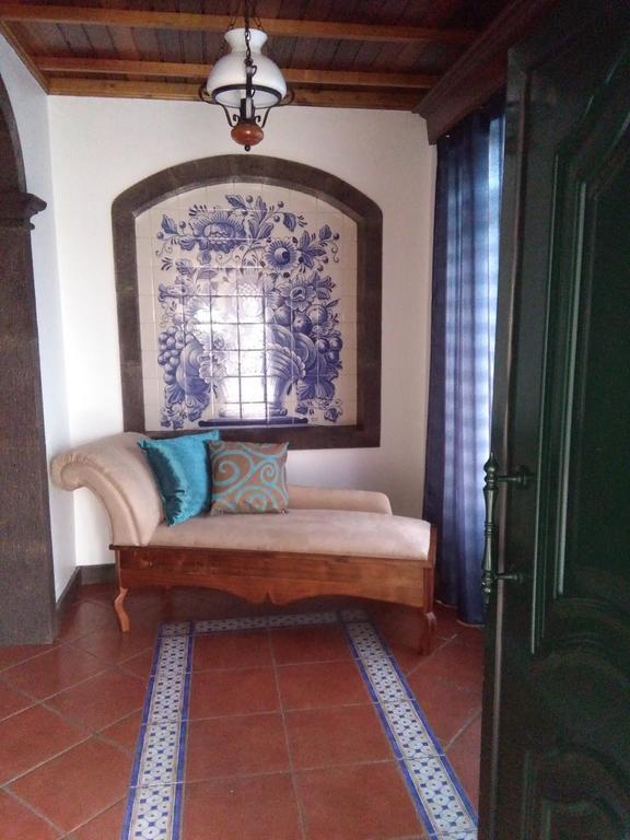 Rib'S House Βίλα Praia da Vitória Εξωτερικό φωτογραφία