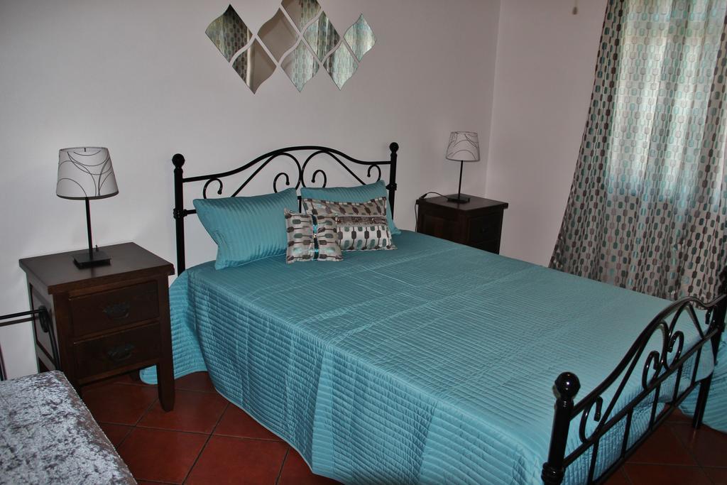 Rib'S House Βίλα Praia da Vitória Εξωτερικό φωτογραφία