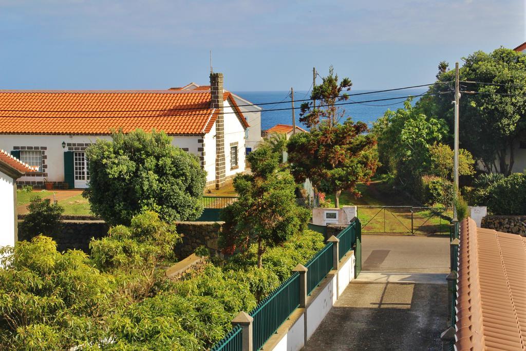Rib'S House Βίλα Praia da Vitória Εξωτερικό φωτογραφία