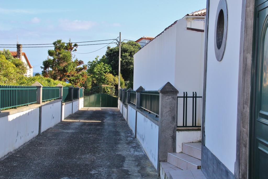 Rib'S House Βίλα Praia da Vitória Εξωτερικό φωτογραφία