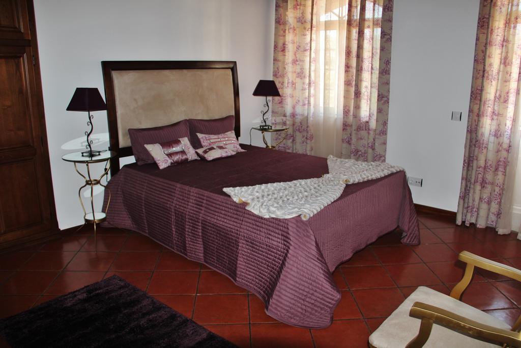 Rib'S House Βίλα Praia da Vitória Εξωτερικό φωτογραφία